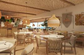 Exclusive new seafront development near Albufeira Exclusive new seafront development near Albufeira