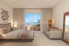 Exclusive new seafront development near Albufeira Exclusive new seafront development near Albufeira