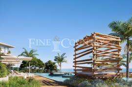 Forte Novo / Quarteira – Contemporary beach-front apartments