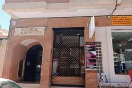 Commercial space for sale in Torrevieja