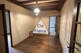 Detached Country House with Garden