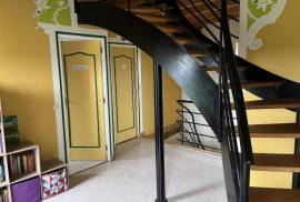 Character House in a Superb Setting