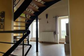 Character House in a Superb Setting