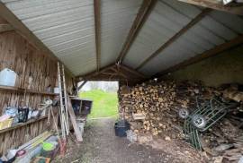 Character House in a Superb Setting