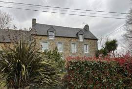 Character House in a Superb Setting