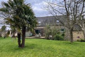 Character House in a Superb Setting