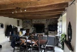 Character House in a Superb Setting