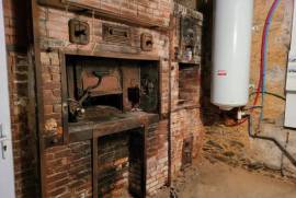 Huge Habitable Property with Lots of Potential