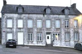 Huge Habitable Property with Lots of Potential