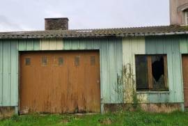 Huge Habitable Property with Lots of Potential