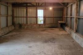 Huge Habitable Property with Lots of Potential