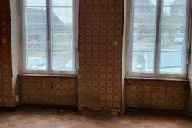Huge Habitable Property with Lots of Potential