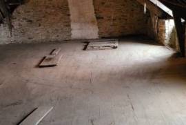 Huge Habitable Property with Lots of Potential