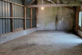 Huge Habitable Property with Lots of Potential
