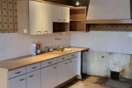 Huge Habitable Property with Lots of Potential