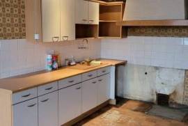 Huge Habitable Property with Lots of Potential