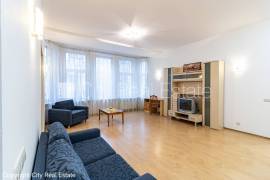Apartment for rent in Riga, 115.00m2