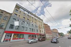 Studio for rent in Riga, 17.00m2