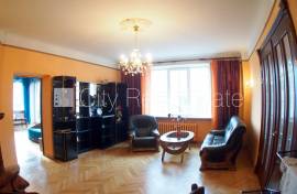 Apartment for sale in Riga, 132.70m2