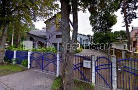 Detached house for rent in Jurmala, 124.00m2