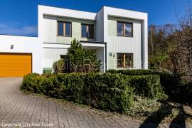 Detached house for sale in Riga district, 211.00m2