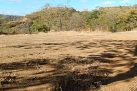 Lot 22B Pacific Heights, Playa Potrero!: Views, nature, privacy, water and building permit!