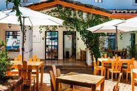 Che Sirloin: Popular and Profitable Restaurant for Sale in Playas del Coco