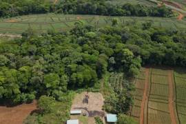 Finca Sarapiqui: Countryside and Mountain Agricultural Land For Sale in Rio Cuarto