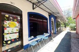 Fresh Food Catering Business: Near the Coast Business Without Real Estate For Sale in Playa Potrero