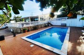 Algarve Country Cottage with Pool Ref 202