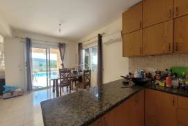 3 Bedroom Villa with Sea Views - Tala, Paphos.