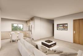 2 Bedroom Charming Apartment - Frenaros - Famagusta