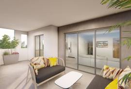 2 Bedroom Charming Apartment - Frenaros - Famagusta