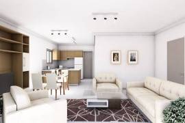 2 Bedroom Beautiful Top Floor Aparment - Paphos Town