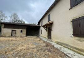 House for sale, 5 rooms - Lourties-Monbrun 32140