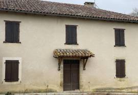 House for sale, 5 rooms - Lourties-Monbrun 32140