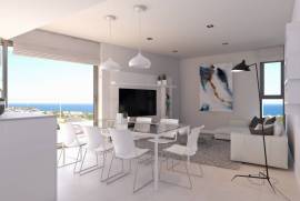 NEW LUXURY RESIDENTIAL IN CAMPOAMOR