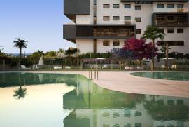 NEW LUXURY RESIDENTIAL IN CAMPOAMOR