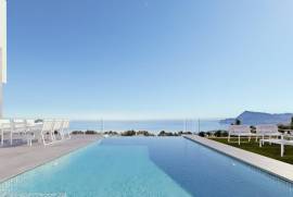 4 Bedrooms - Villa - Alicante - For Sale - N6536