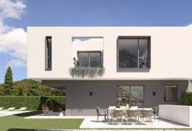 3 Bedrooms - Villa - Alicante - For Sale - N7548