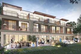 Lowest priced villas| payment plan|Near to Mall of emirates