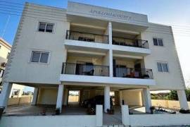 Modern, Two Bedroom Apartment for Rent in Meneou, Larnaca