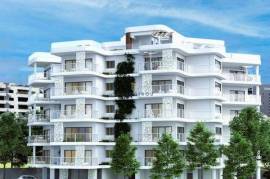 Top Floor, 2 Bedroom Apartment with Roof Garden in New-Marina Port area, Larnaca