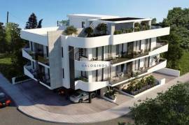 Spacious, Two Bedroom Apartment in Livadia Area, Larnaca
