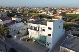 Mixed-Use Building in Aradippou area, Larnaca
