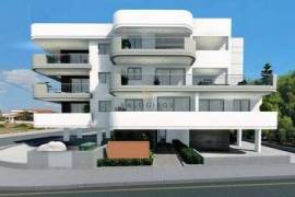 Deluxe, Two Bedroom Apartment for Sale in the New Mall area, Larnaca.