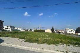 Plot for Sale in Kamares area, Larnaca