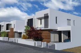 Adorable, Three Bedroom House for Sale in Kiti area, Larnaca