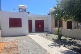Bungalow, Two Bedroom House for sale in Kokkines area, Larnaca