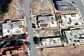 Residential Plot for Sale in Kamares area, Larnaca